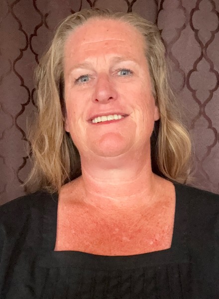 Amanda Rose, Founder and Lead Interpreter